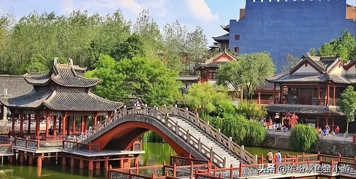 浙江省旅游景点排名前十名 浙江旅游必打卡的景点排行榜 第5张
