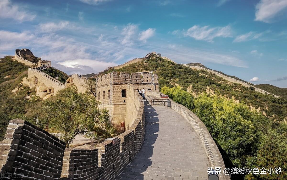 延庆旅游景点有什么好玩的 北京延庆8个著名的景点 第1张