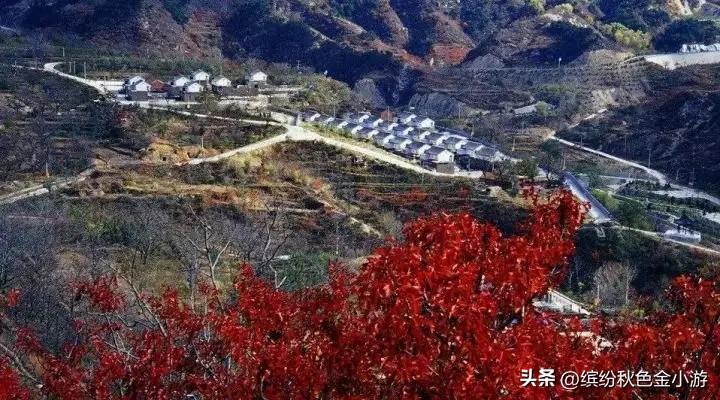 北京平谷旅游景点排名（平谷必去的景点推荐） 第17张