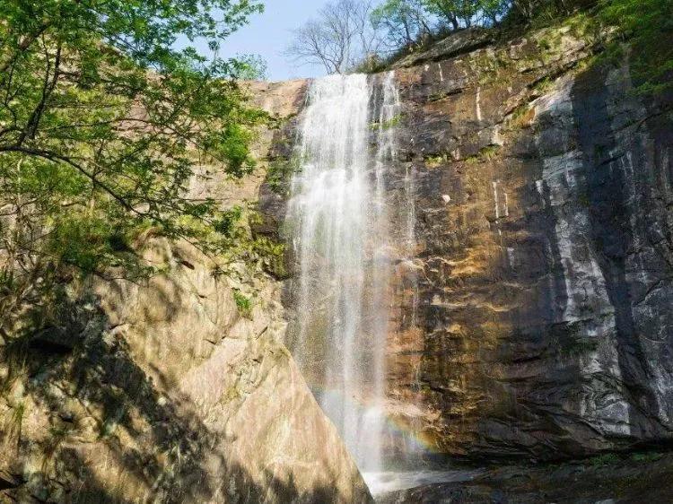六安旅游景点哪里好玩 六安值得去的十大景点推荐 第7张