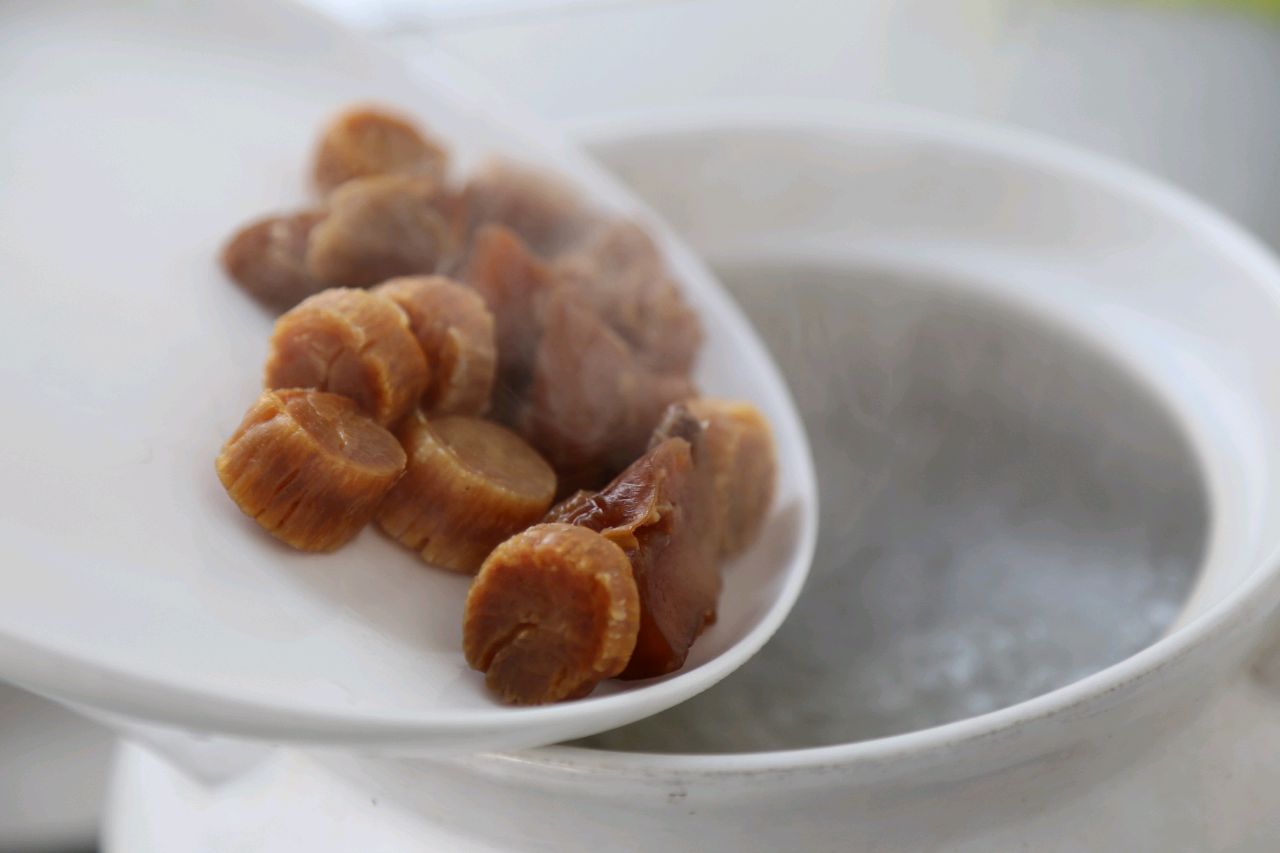 教你做花胶鸡汤，鲜美至极，营养丰富，非常适合女性食用 第11张