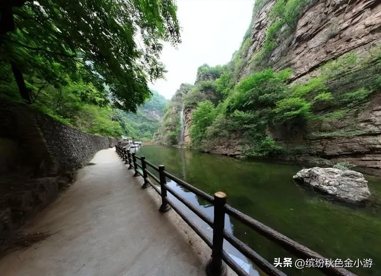 北京平谷旅游景点排名（平谷必去的景点推荐） 第7张
