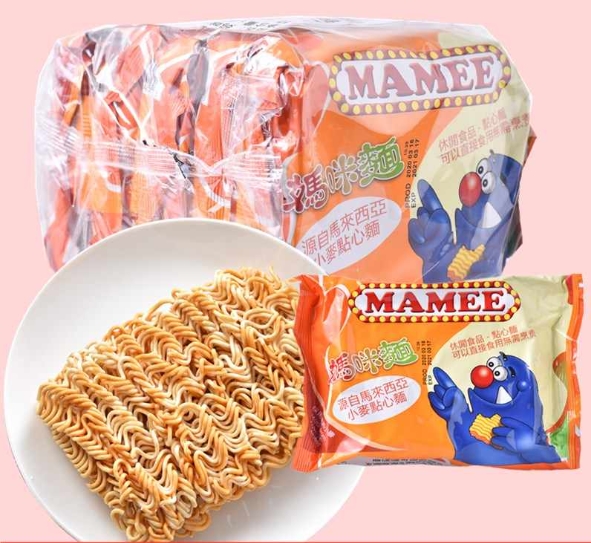 方便面品牌十大排行榜（全球十大方便面品牌） 第19张