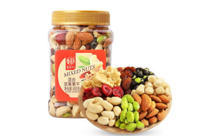 果蔬干都有什么品牌（十大果蔬干品牌排行榜） 第11张