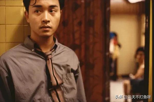 王家卫的电影有哪些（王家卫的10部文艺青年必看经典绝美电影） 第13张