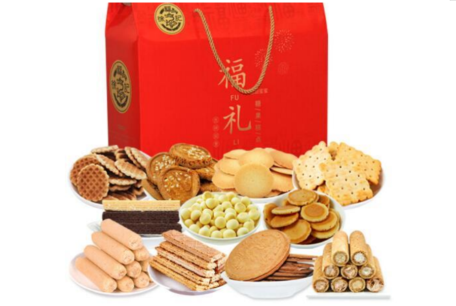 饼干都有什么牌子（十大饼干品牌排行榜） 第13张