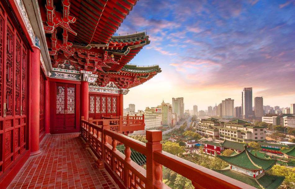 中国夏天很热的十大城市，风扇用处不大，几乎离不开空调 第9张
