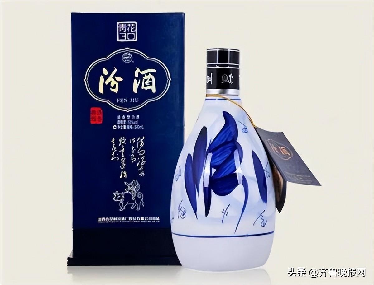 中国十大名牌白酒（全国公认口感最好的白酒排名前十） 第17张
