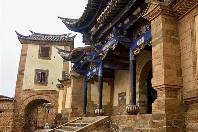 建水旅游攻略必去景点有哪些（建水古城十五个名胜古迹） 第31张