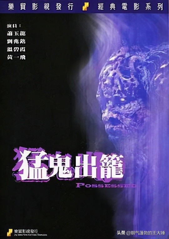 香港最恐怖的十大鬼片 香港恐怖电影排行榜前十名 第9张
