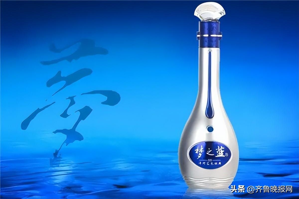 中国十大名牌白酒（全国公认口感最好的白酒排名前十） 第5张