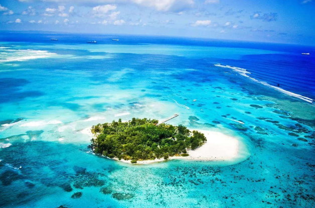 世界旅游胜地十大排行榜 全球热门旅游胜地排名前十 第11张