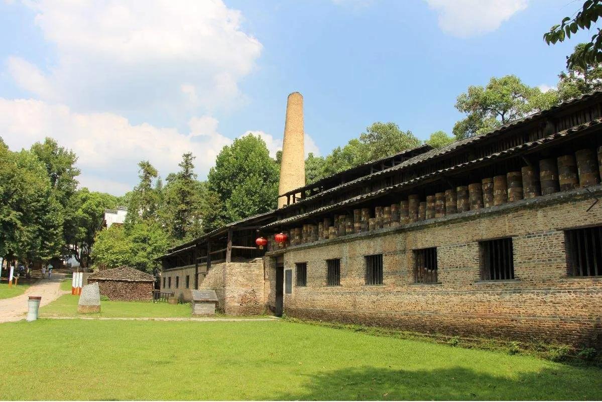 江西旅游必去十大景点 江西最值得去的十大景点推荐 第17张