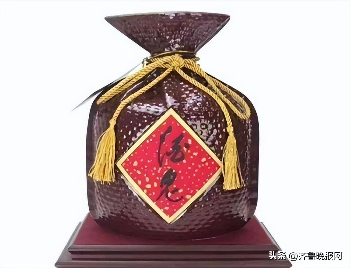 公认十款性价比高的中档白酒 白酒排行榜前十名 第11张