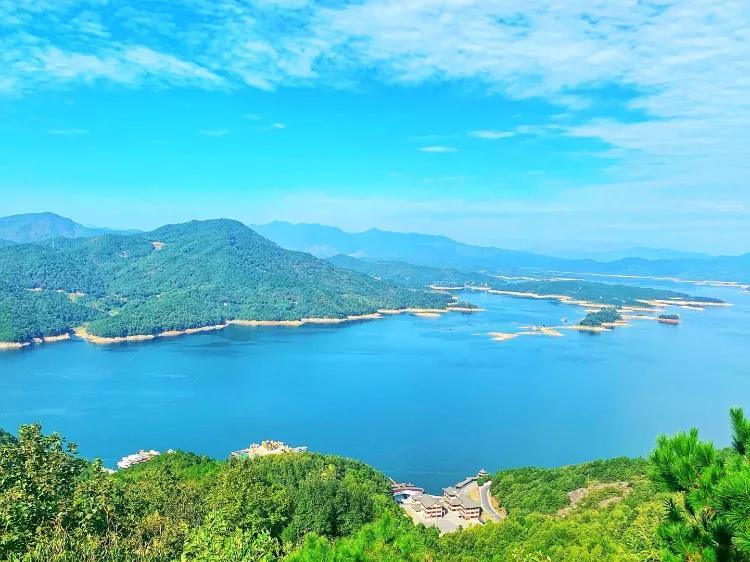 安庆十二个值得推荐的旅游景点 安庆有什么好玩的地方 第21张