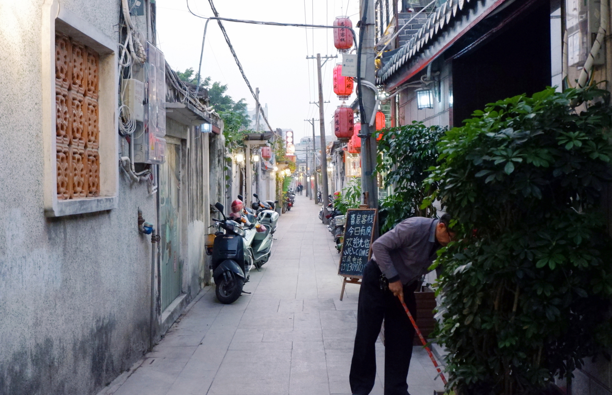 来到广东才知道潮汕不是一个城市，而是四个城市，潮州才是城市 第7张