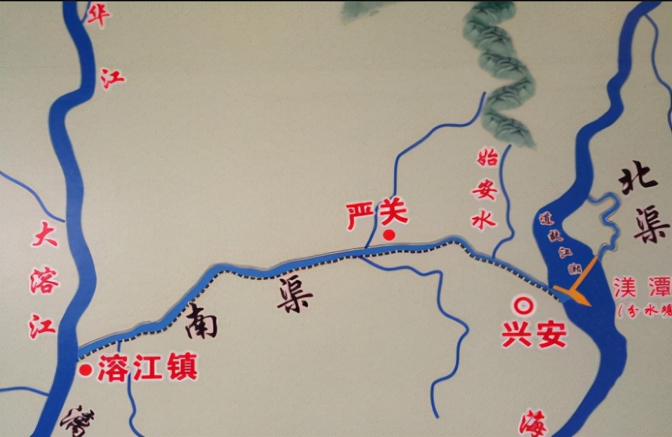秦始皇被称为千古一帝有什么功绩？ 第5张