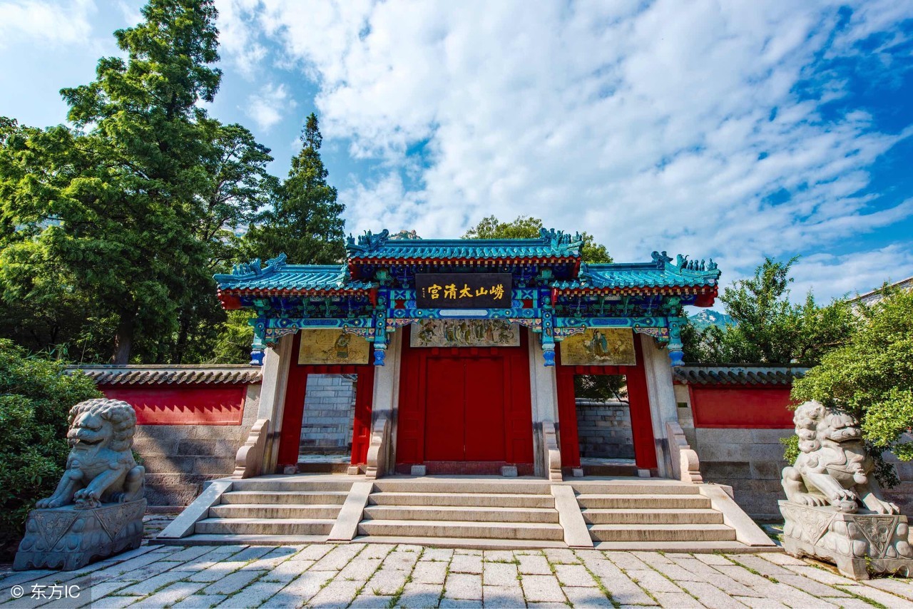 青岛旅游必去十大景点 青岛好玩的网红景点排名推荐 第7张