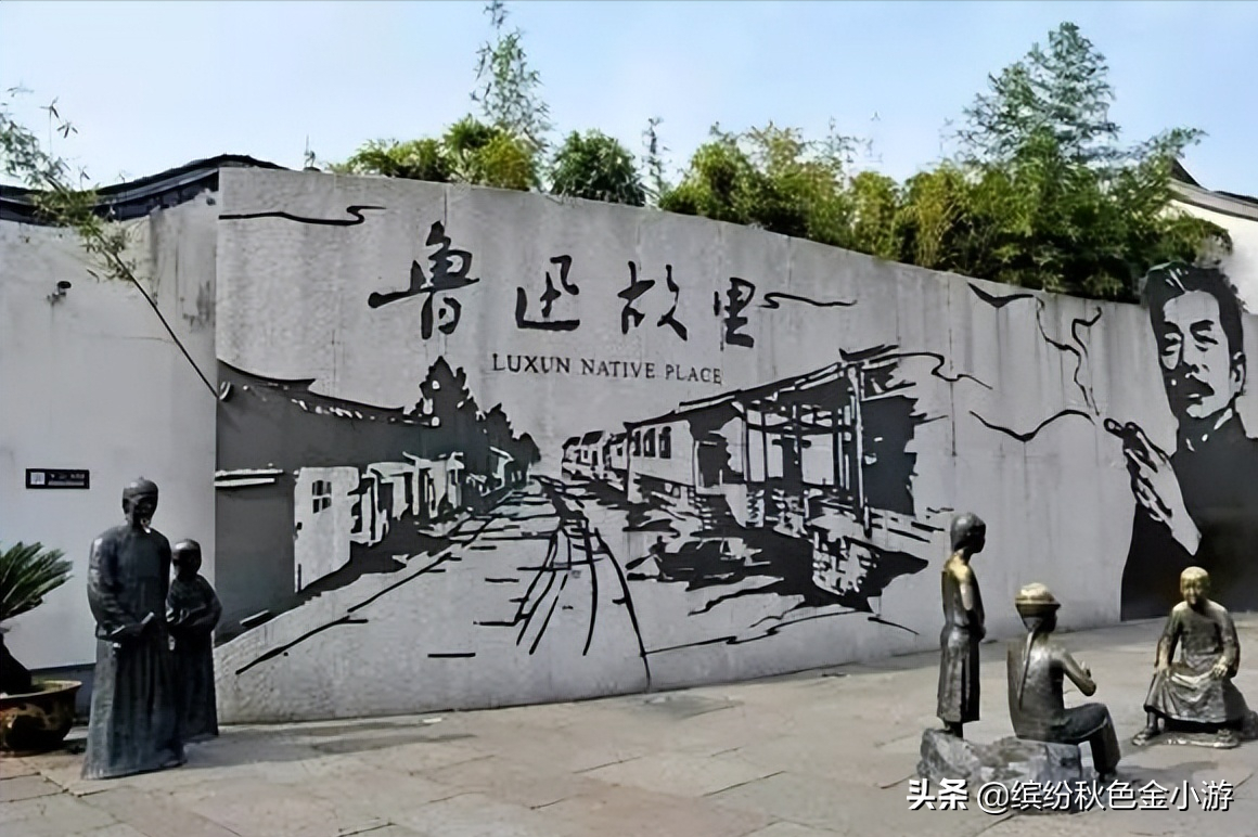 浙江省旅游景点排名前十名 浙江旅游必打卡的景点排行榜 第7张