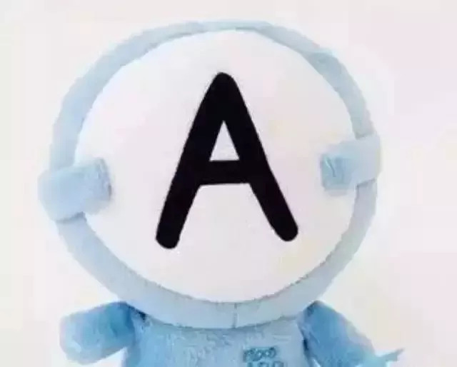 a型血的人是什么性格【a型血的优缺点和体质】 第1张