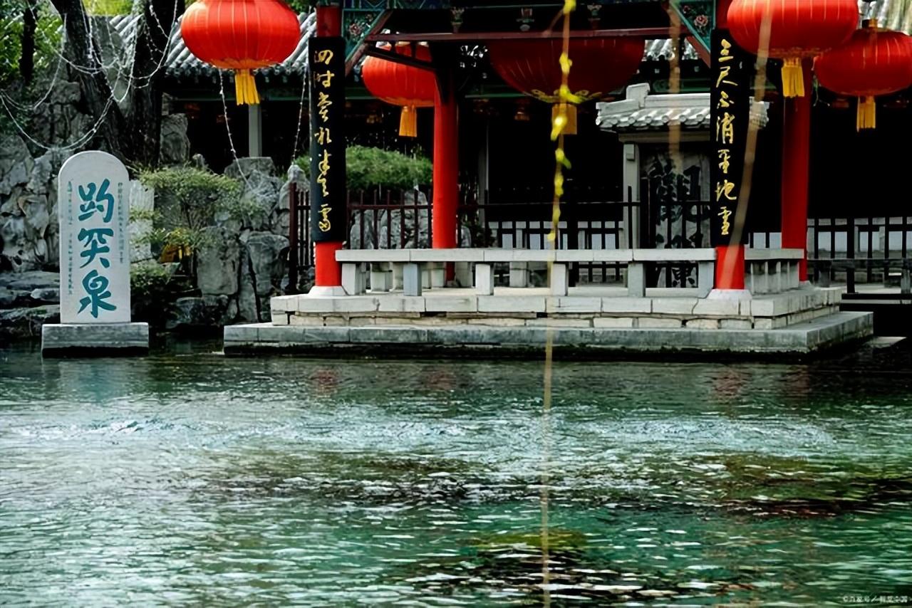 济南一日游必去景点（济南自驾游最值得去的3个地方） 第3张