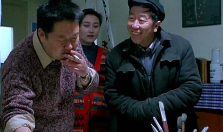 近30年最好的10部华语片（值得一看的华语电影清单） 第17张