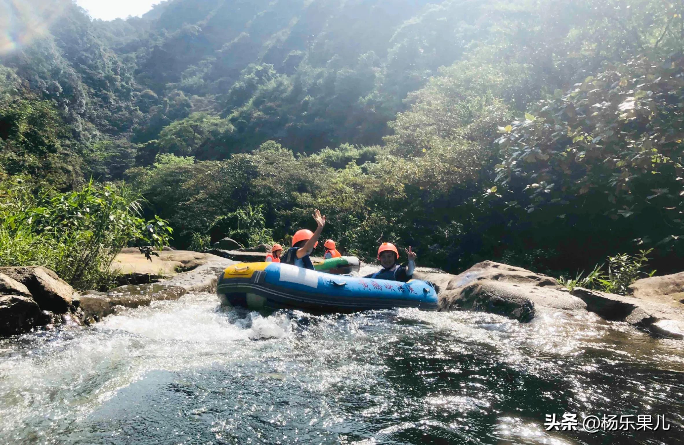 清远旅游必去十大景点 清远最著名的网红打卡地 第17张