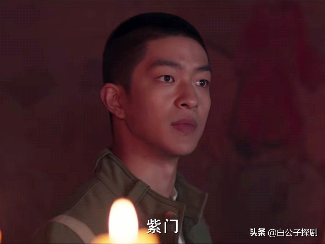 《古董局中局》真相大白！老朝奉是一群人，而不是一个人 第9张