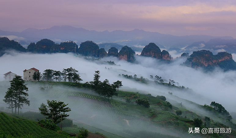 绍兴十大免费景点 绍兴好玩的景点推荐 第17张