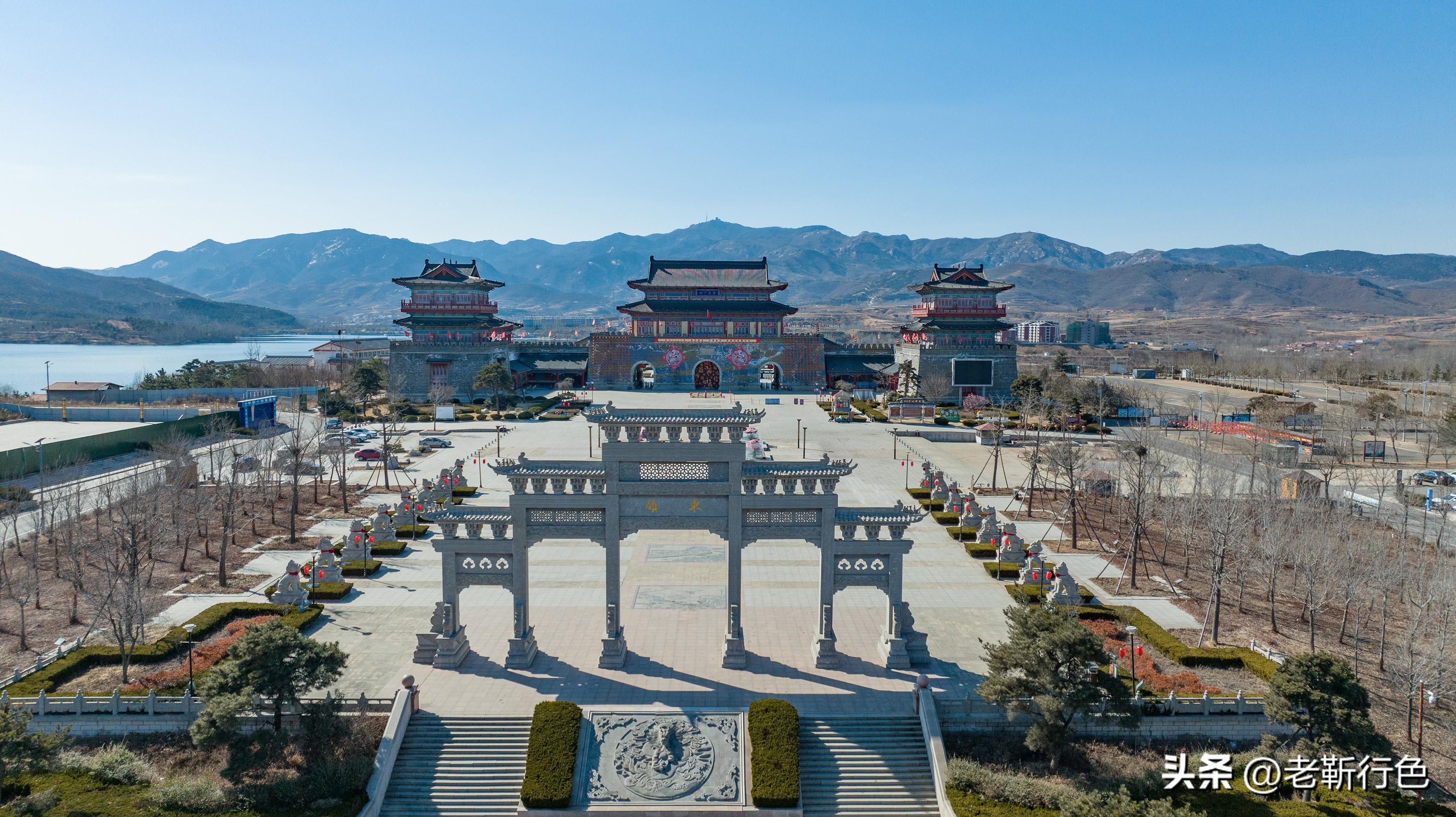 山东最值得看的十大景点（山东省内旅游景点推荐） 第19张