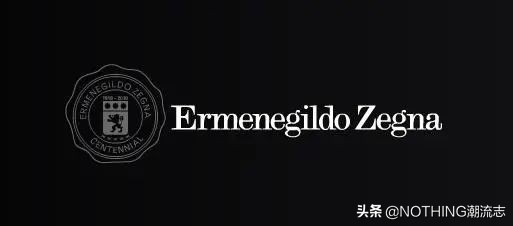 世界十大男装奢侈品牌排行 男装品牌都有什么牌子 第15张