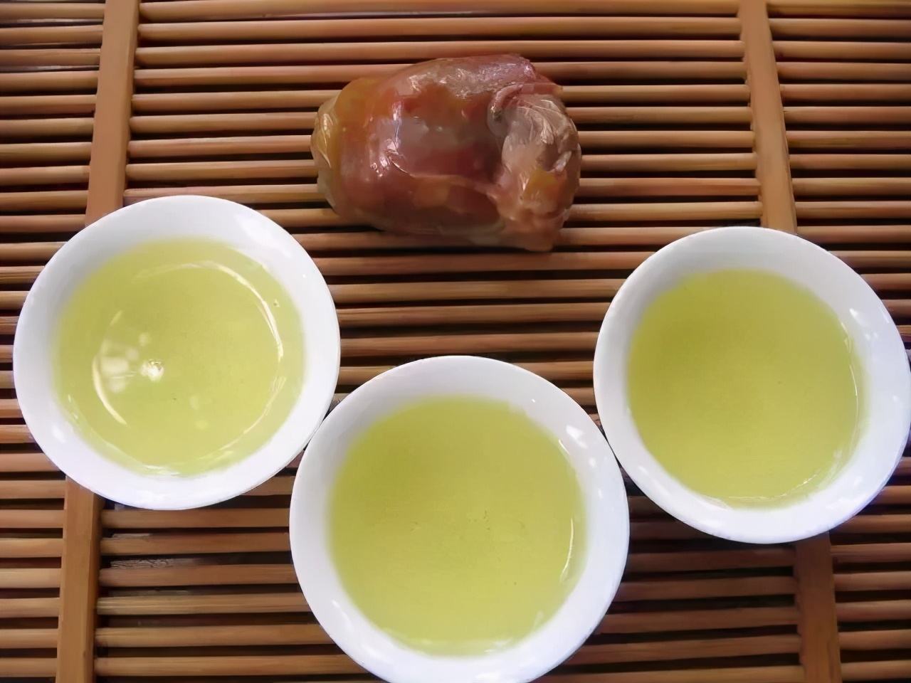 乌龙茶知识大全，看完就不会闹“乌龙”了 第25张