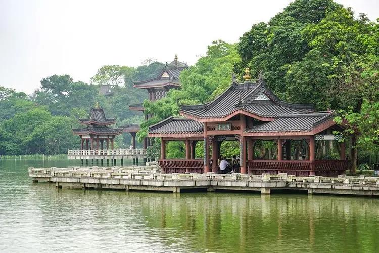 惠州旅游景点哪里好玩 惠州六个好玩的地方推荐 第1张