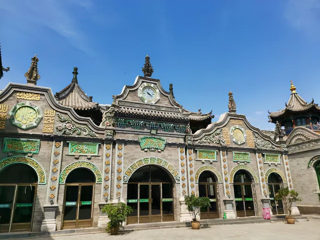 呼和浩特有什么好玩的地方（呼和浩特旅游十个必去的景点） 第5张