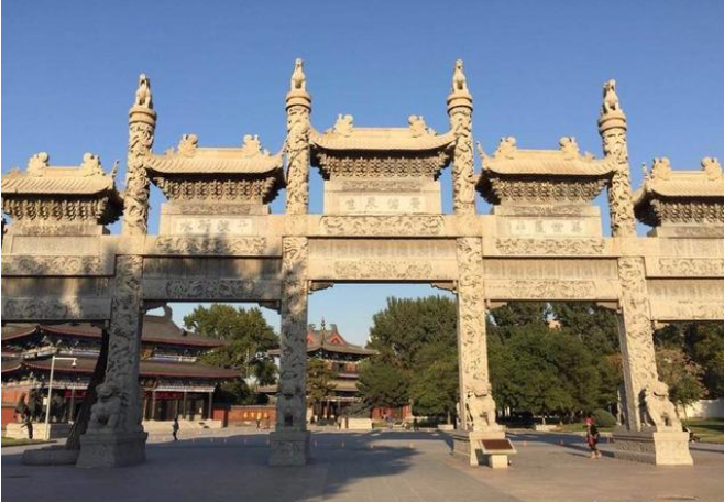 辽阳十大旅游景点（自驾游必去的10个好玩景区） 第5张