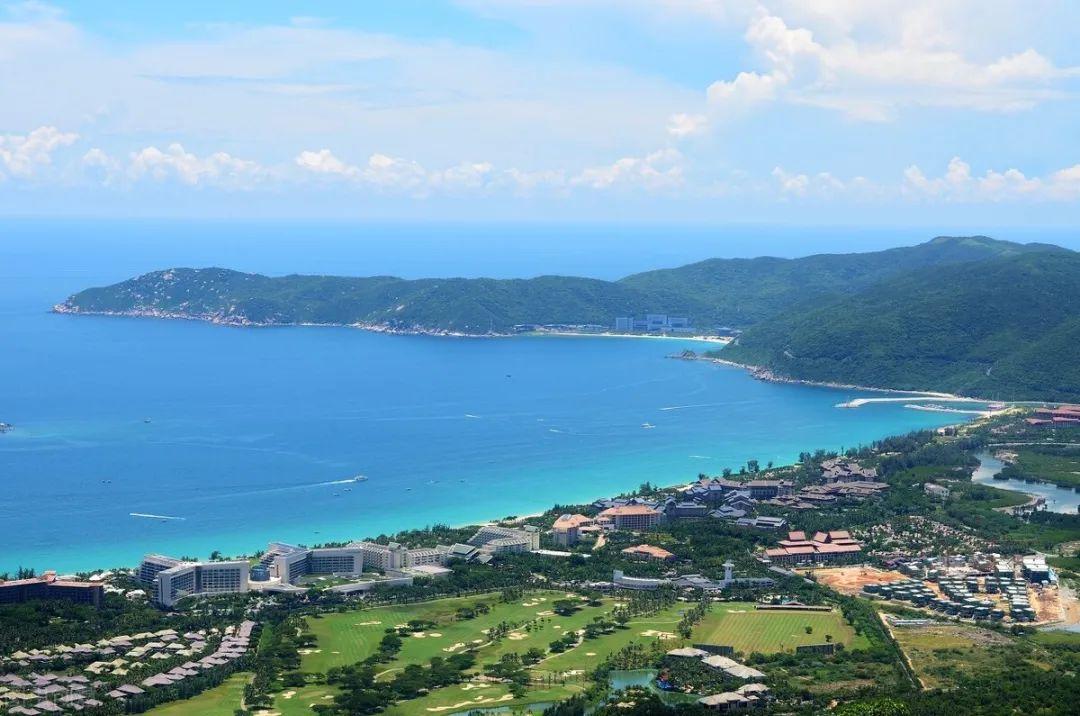 三亚值得去的打卡景点推荐 三亚十大旅游景点 第9张