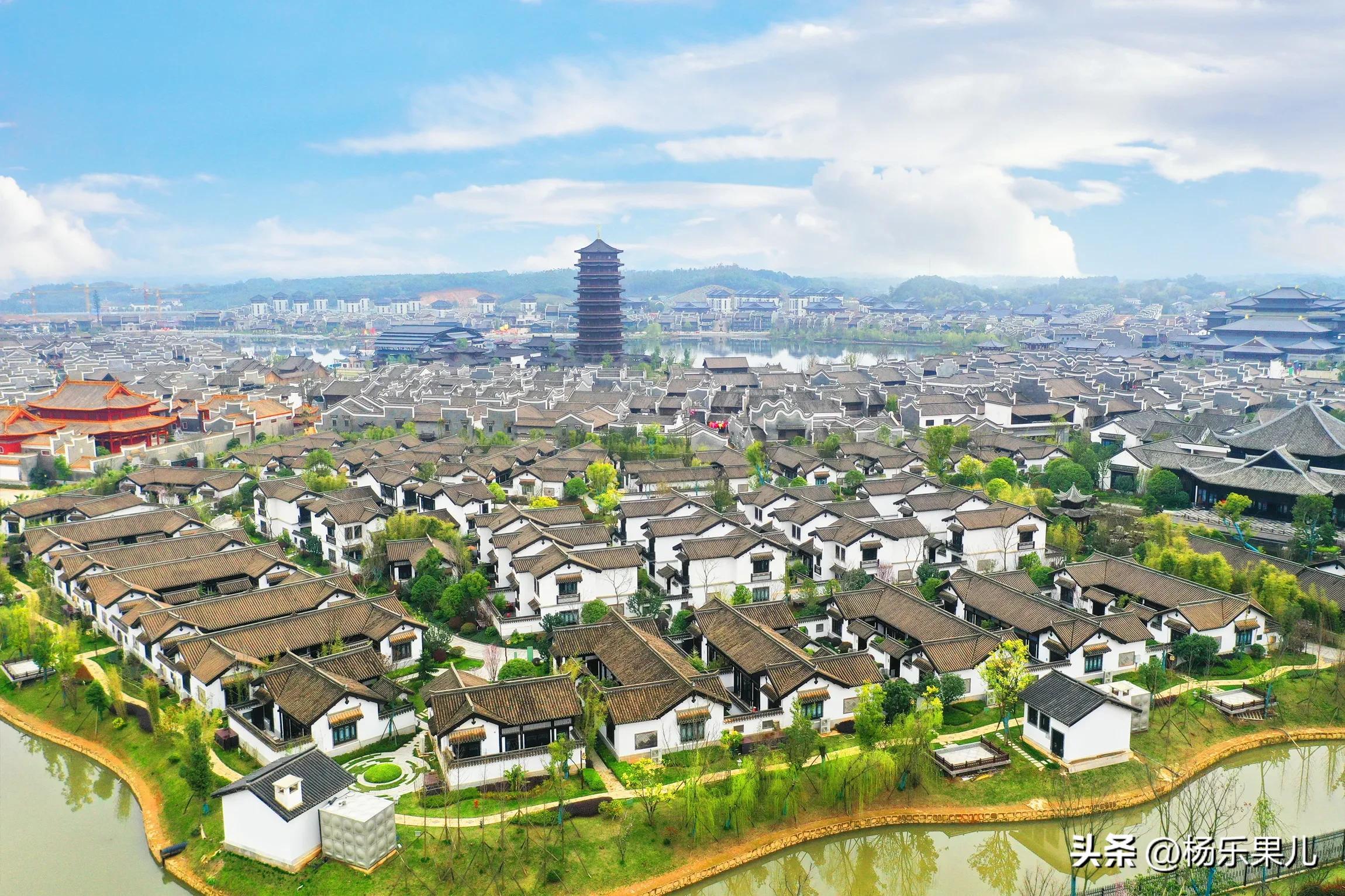 湖南长沙旅游十大必去景区 长沙最美的10个景点 第19张