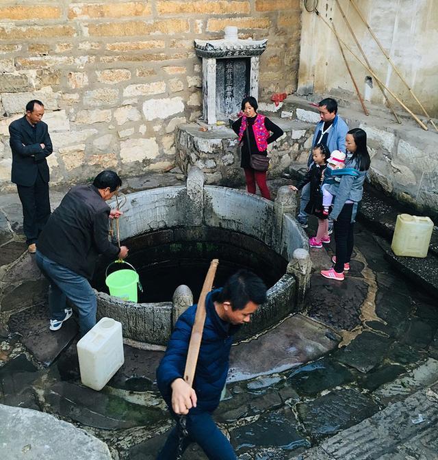 建水旅游攻略必去景点有哪些（建水古城十五个名胜古迹） 第21张