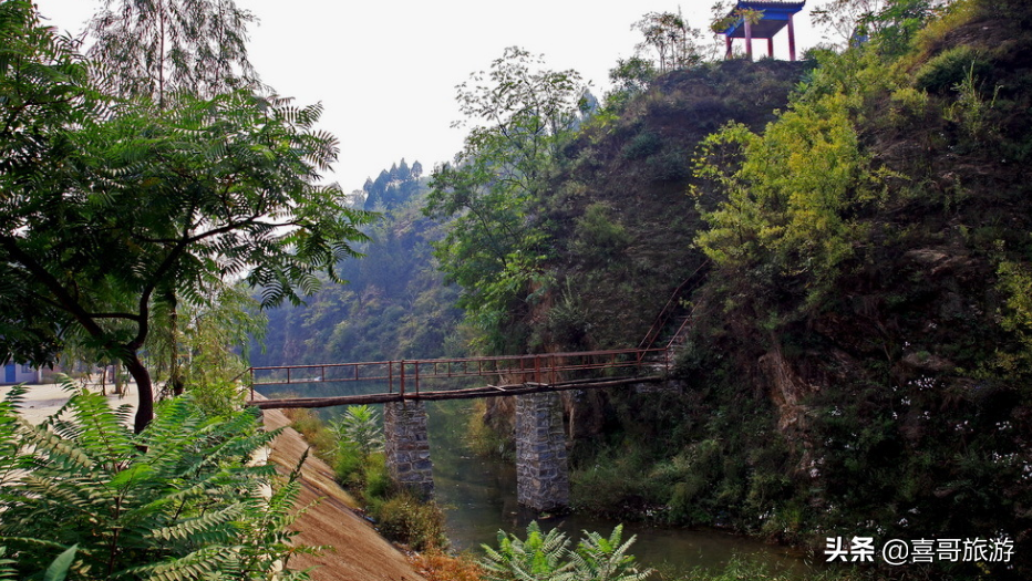 保定旅游景点排行榜前十名（河北保定自驾游景点攻略） 第21张