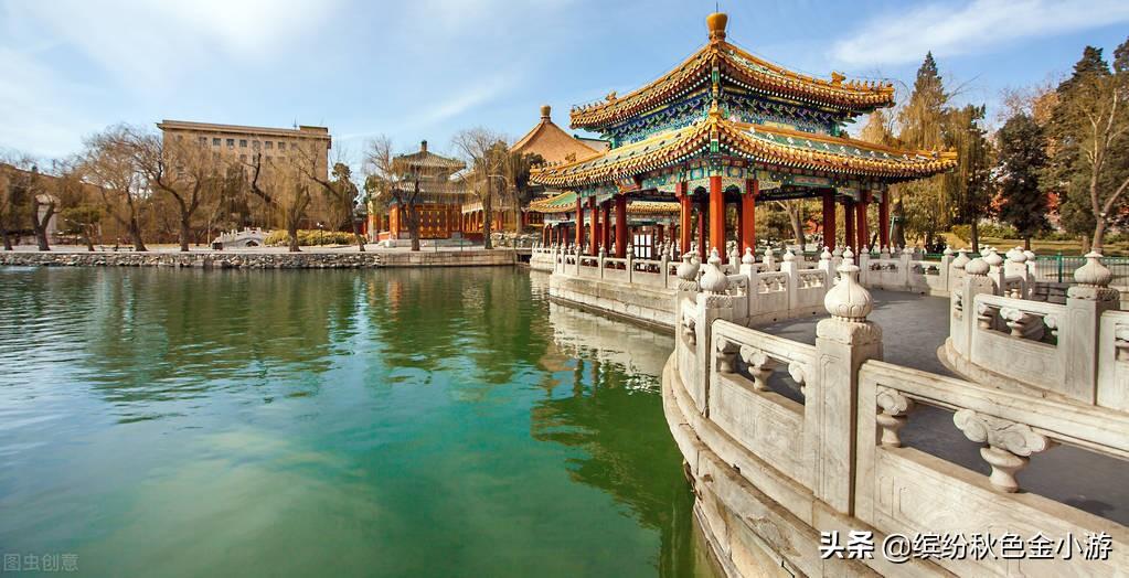 延庆旅游景点有什么好玩的 北京延庆8个著名的景点 第3张