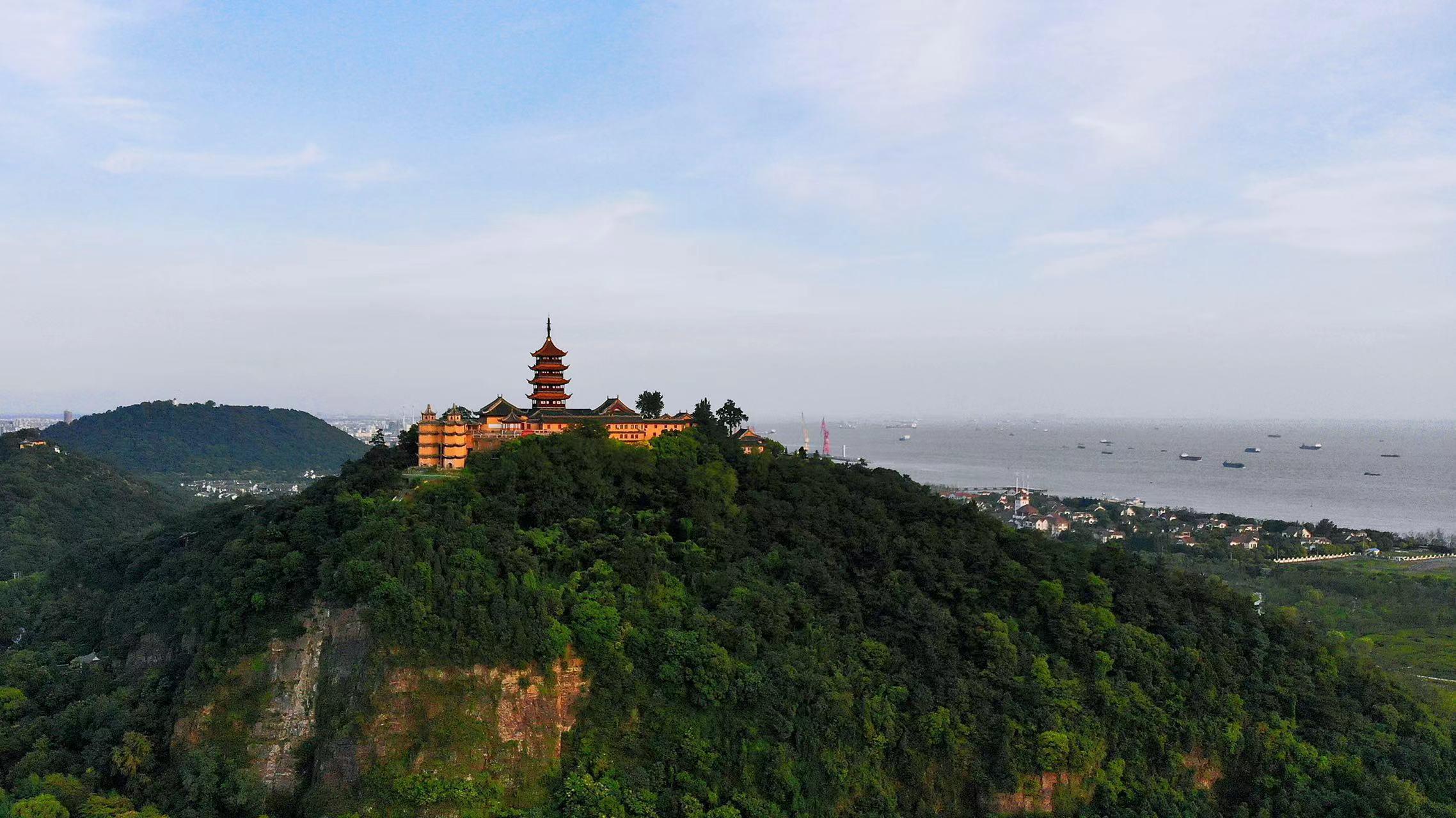 江苏旅游景点大全景点排名（江苏最值得去的8个地方） 第7张