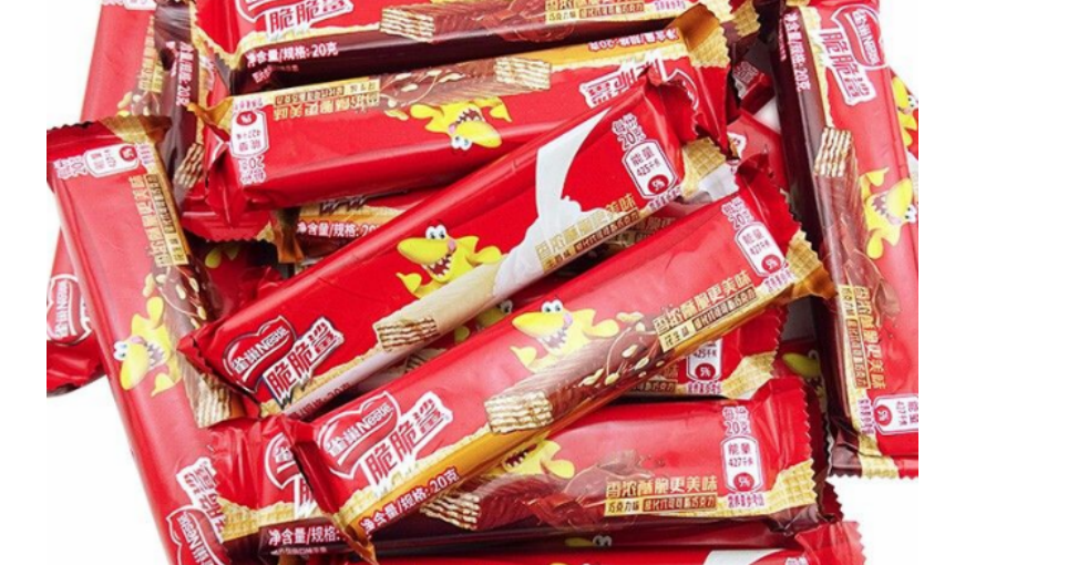 饼干都有什么牌子（十大饼干品牌排行榜） 第17张
