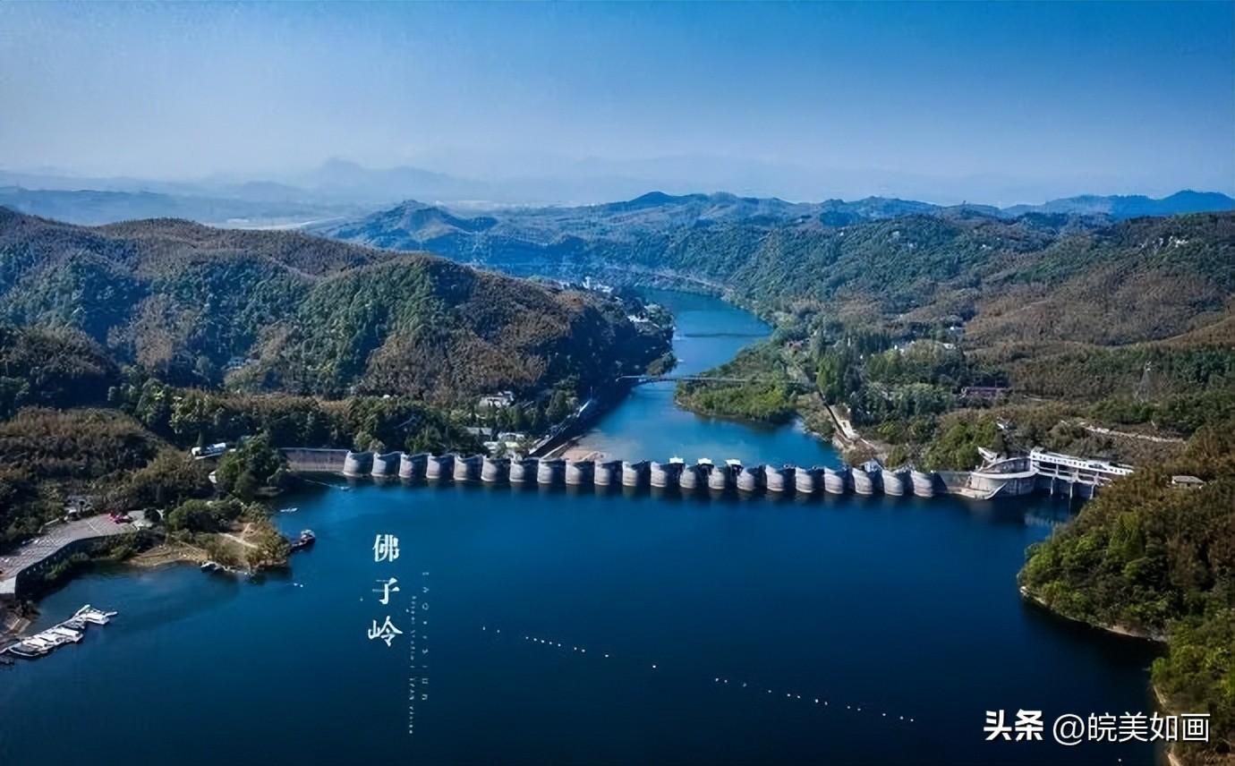 安徽旅游必去十大景点 9月安徽最值得去的10个地方 第13张