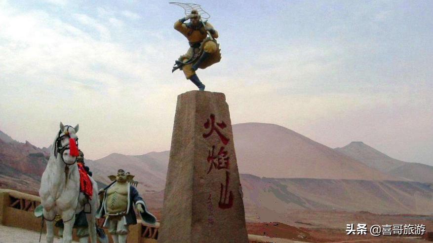 吐鲁番必去的10大景点简介 吐鲁番旅游景点推荐 第17张