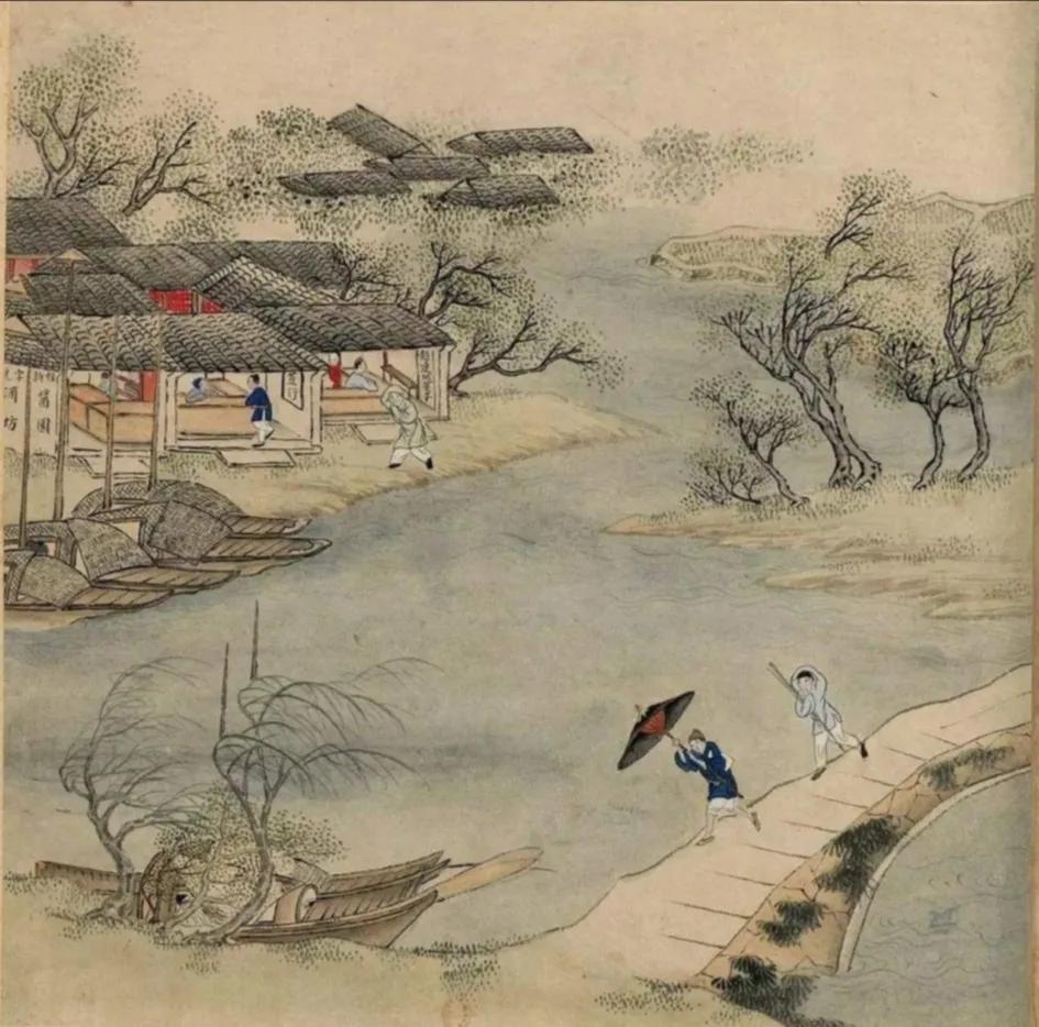 十大公认架空历史小说 主角寒门逆袭的历史小说排名推荐 第11张