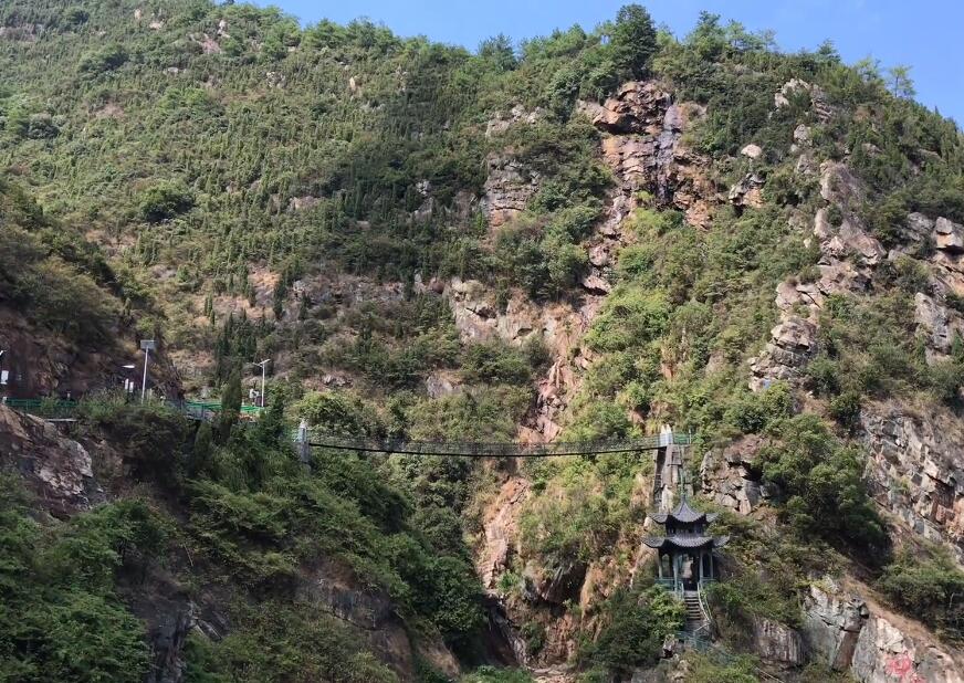 株洲有什么好玩的地方（株洲自驾游最迷人的6个景点推荐） 第13张