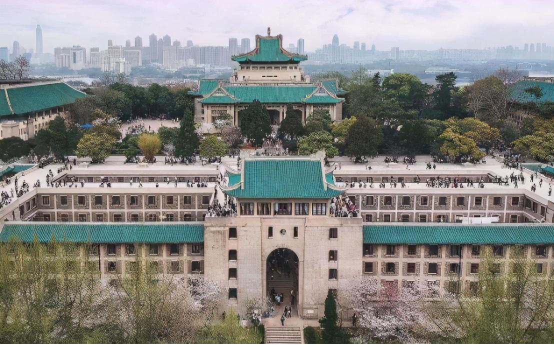 武汉景点排行榜前十名（武汉最值得去的10大景点） 第5张