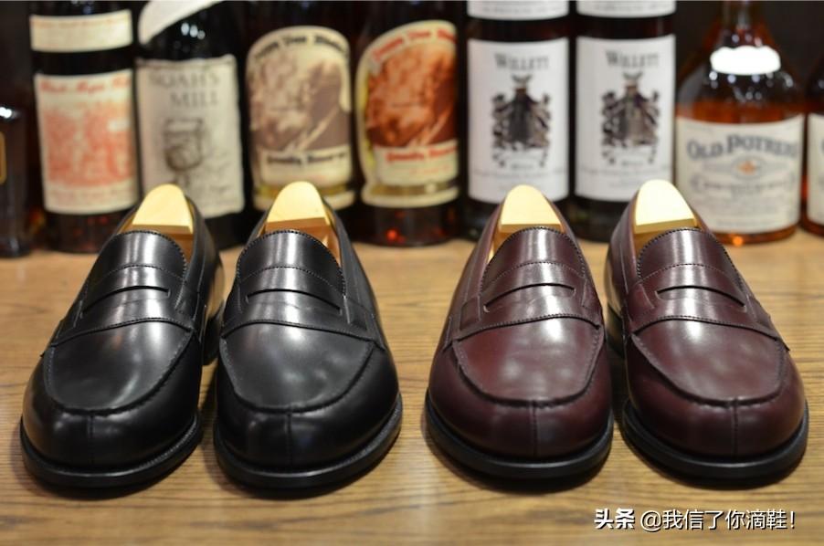 世界十大名牌皮鞋（皮鞋品牌前十大排名） 第15张