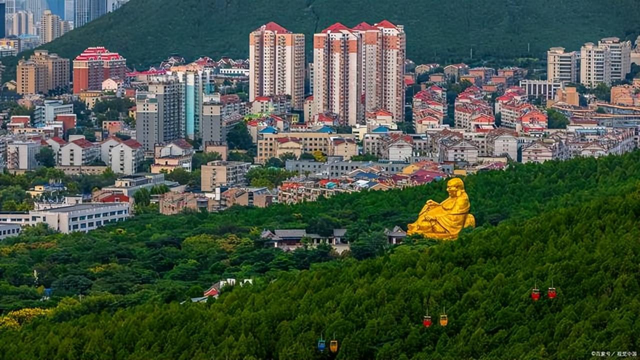济南一日游必去景点（济南自驾游最值得去的3个地方） 第5张