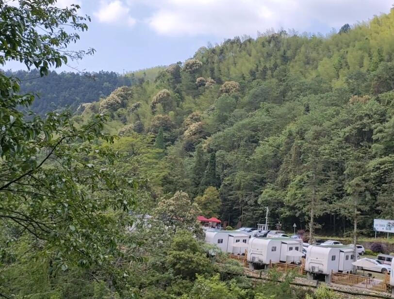 株洲有什么好玩的地方（株洲自驾游最迷人的6个景点推荐） 第1张